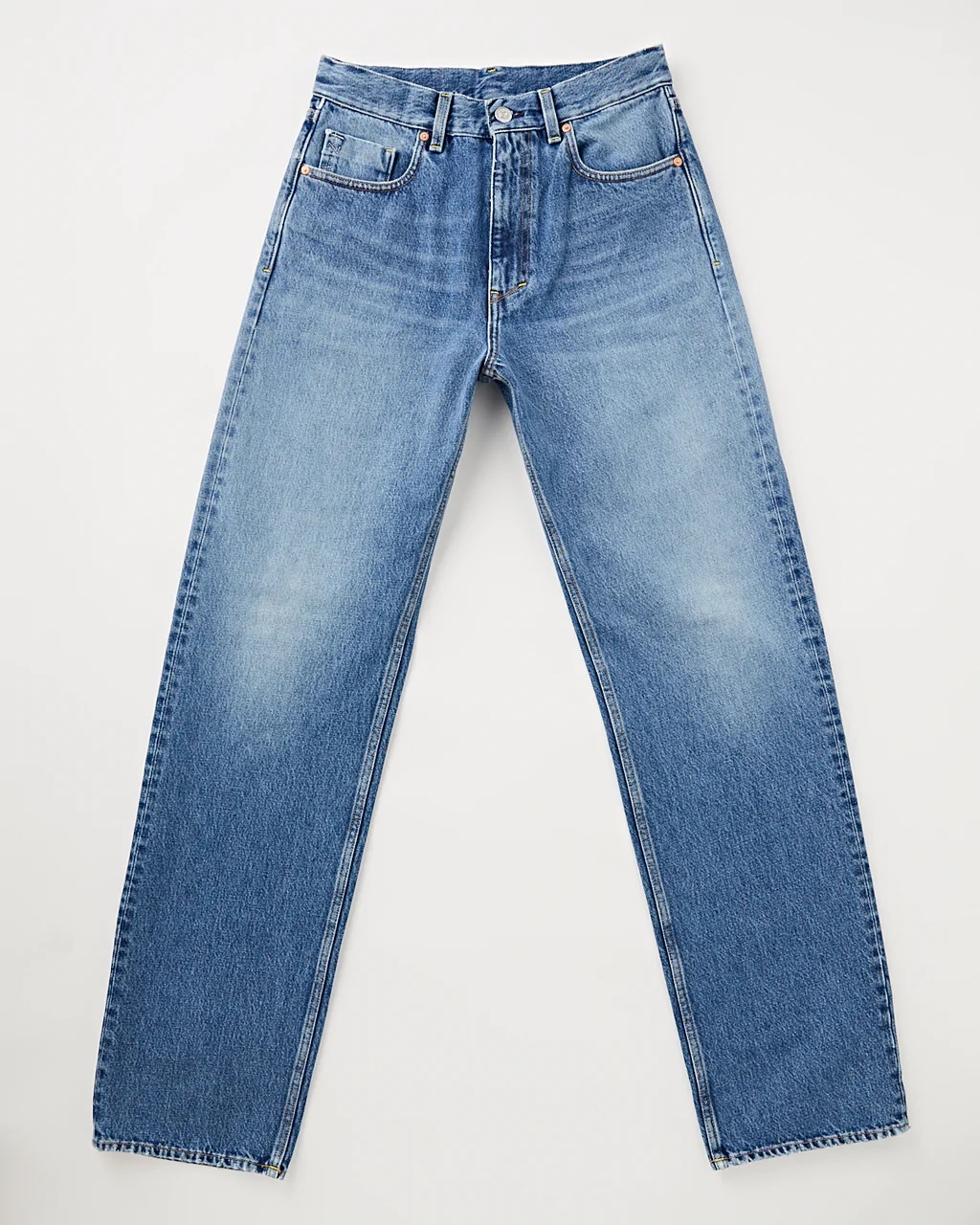 Tenue Tenue Kim landslide jeans