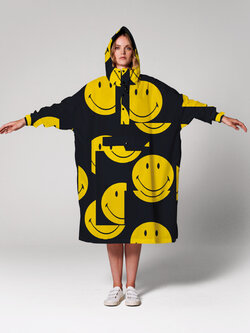 Rainkiss All Smiles regenponcho