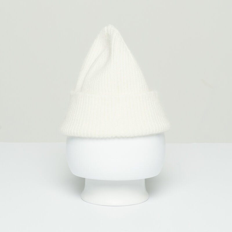 Le Bonnet beanie snow