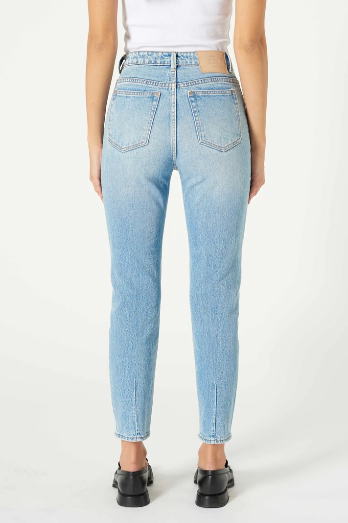 Neuw NEUW Lola jeans zero jemima