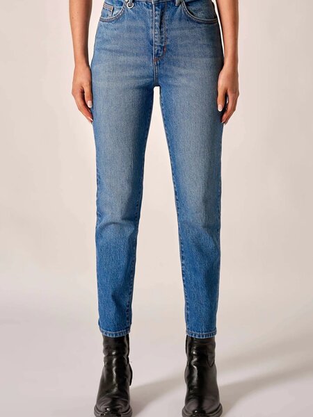 Neuw Lola jeans fazed