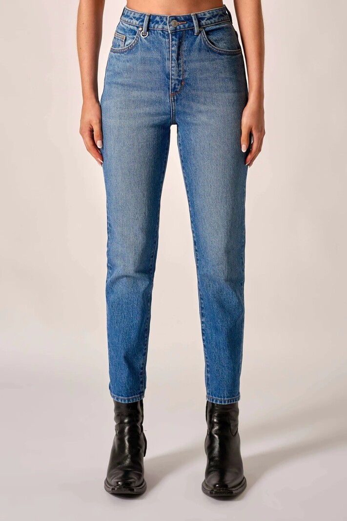 Neuw Neuw Lola jeans fazed