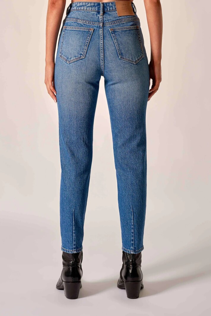 Neuw Neuw Lola jeans fazed