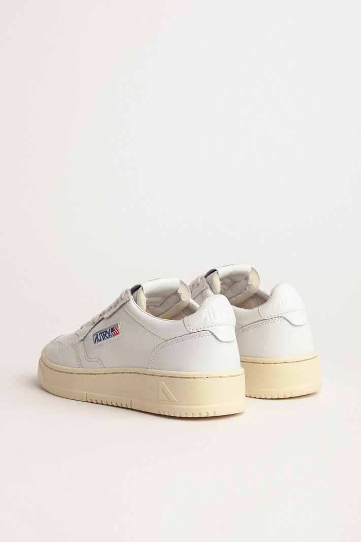 Autry AUTRY AULW LL15 sneakers white