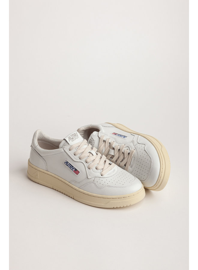 AUTRY AULW LL15 sneakers white