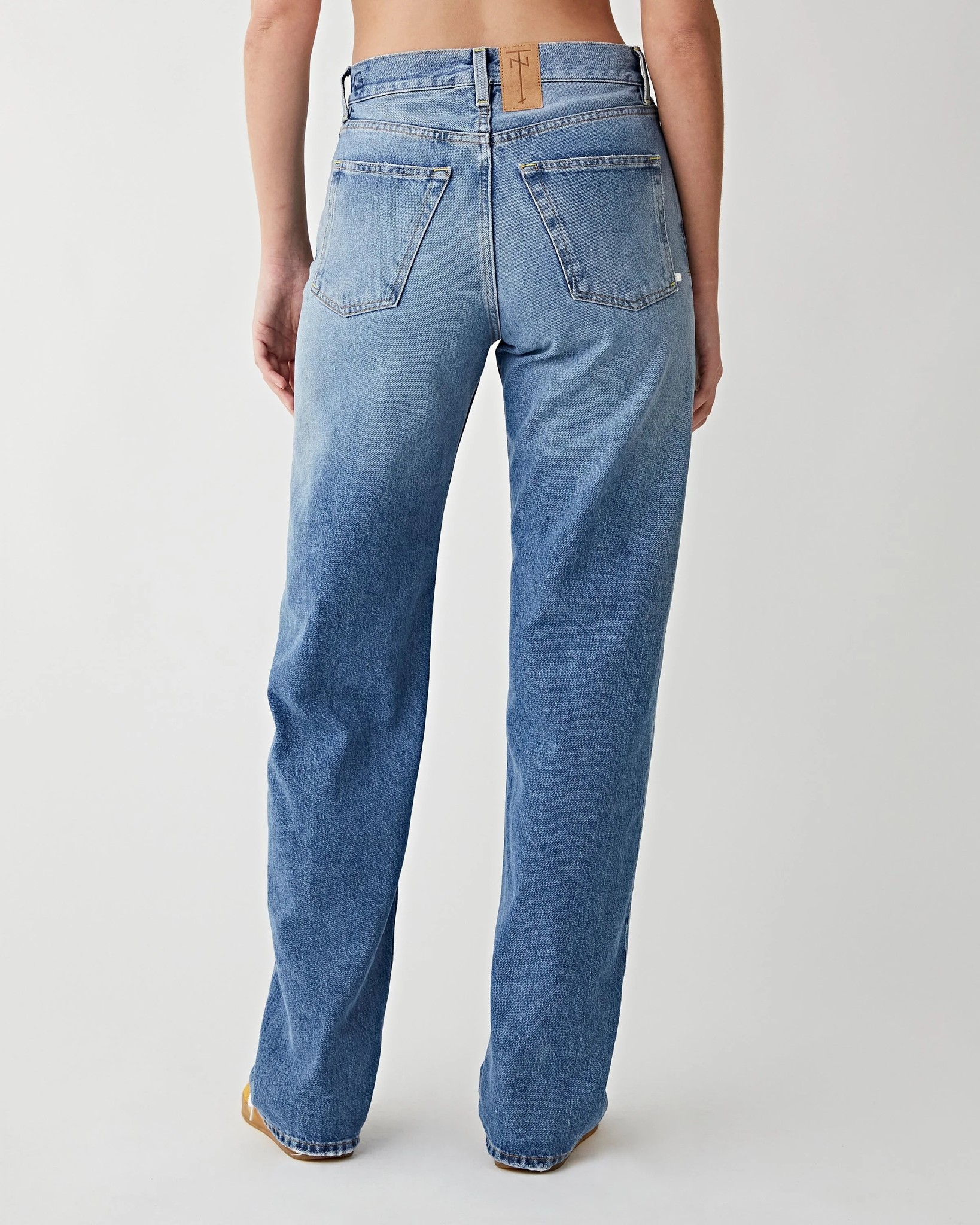 Tenue Tenue Kim landslide jeans