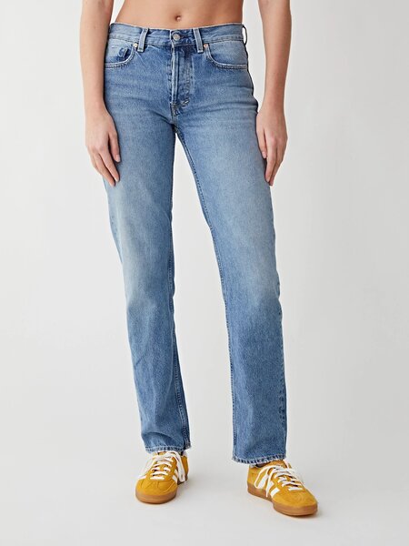 Tenue Jett Landslide jeans