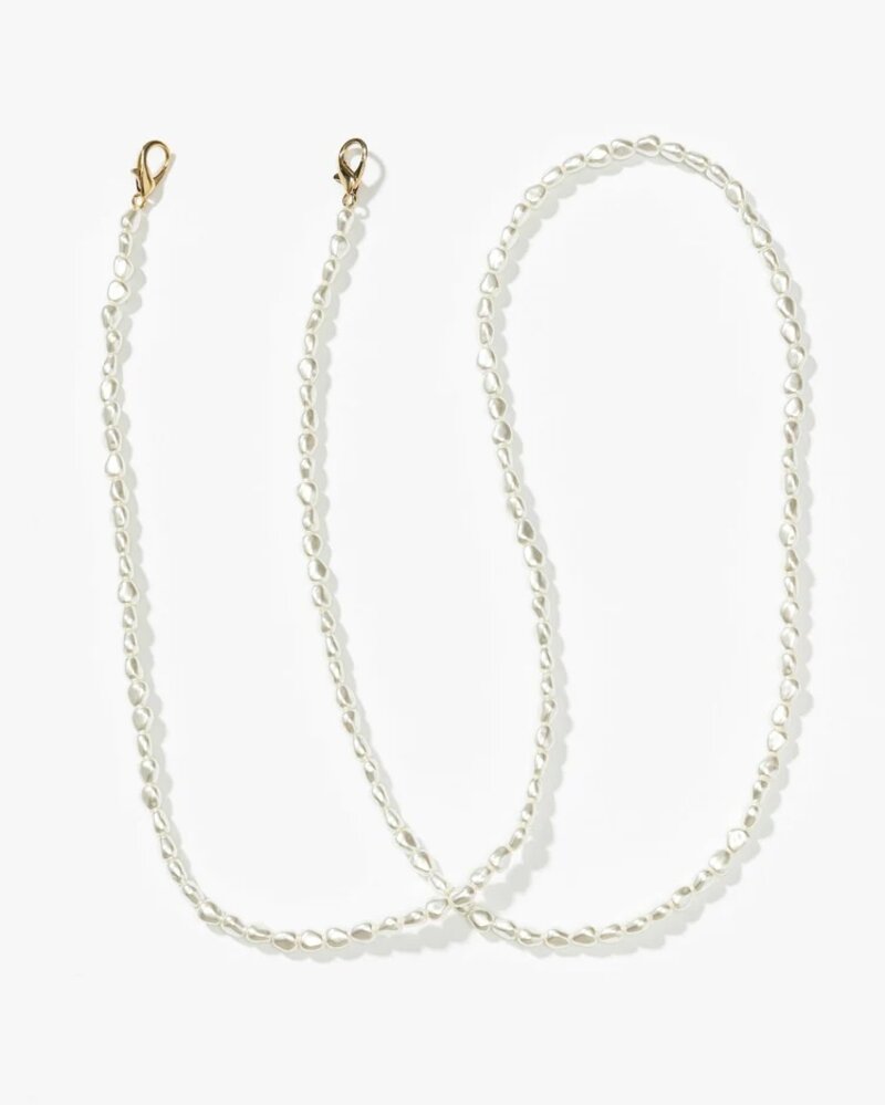 Ateljé Ateljé Pearl drop cord