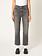 Neuw NEUW Nico straight jeans washed black