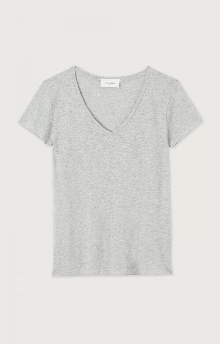 American Vintage Jacksonville JAC51 top polaire chine