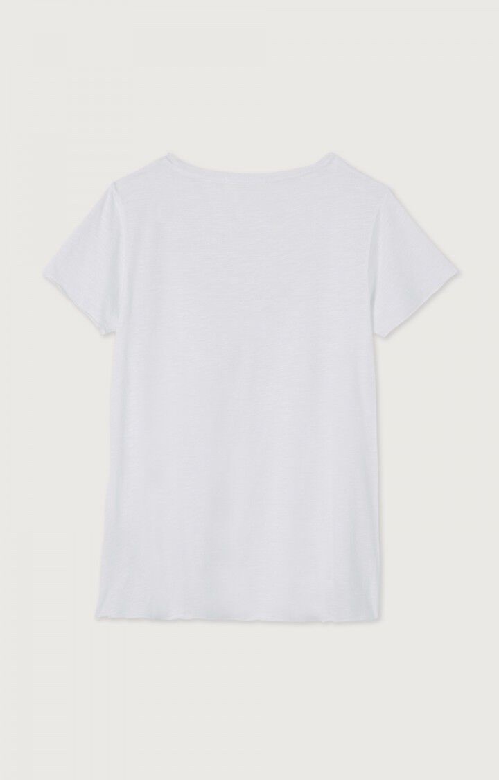 American Vintage Jacksonville JAC51 top blanc