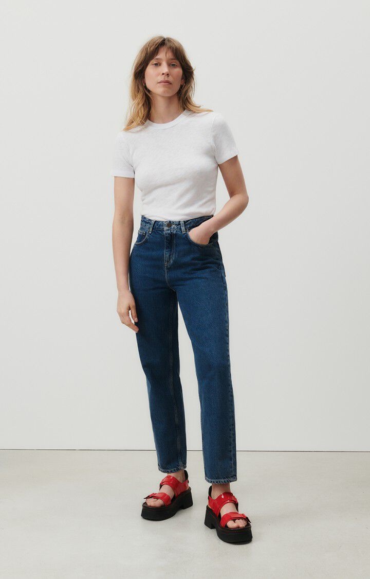 American Vintage Sonoma SON28 top blanc