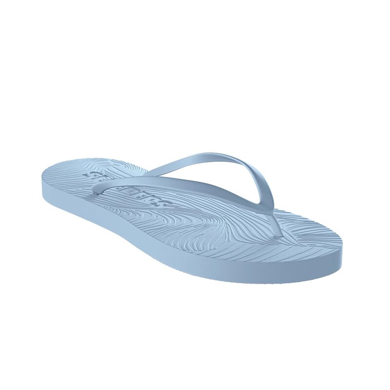 Sleepers Tapered slippers  angel blue