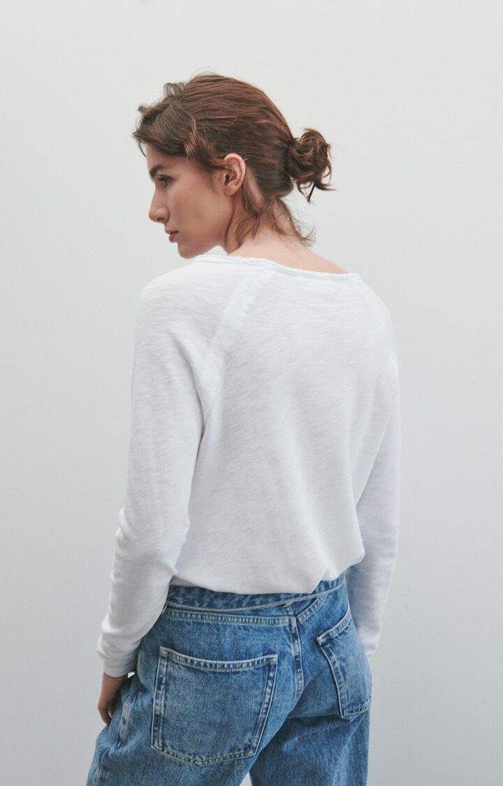 American Vintage Sonoma SON31GH top blanc