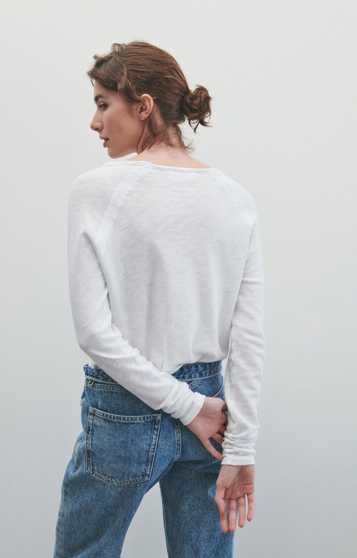 American Vintage Sonoma SON31GH top blanc