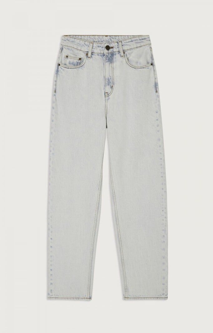 American Vintage JOYBIRD JOY11KH jeans winter bleached