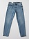 Tenue Penn Arroyo jeans loose fit