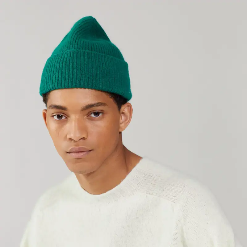 Le Bonnet Beanie pine