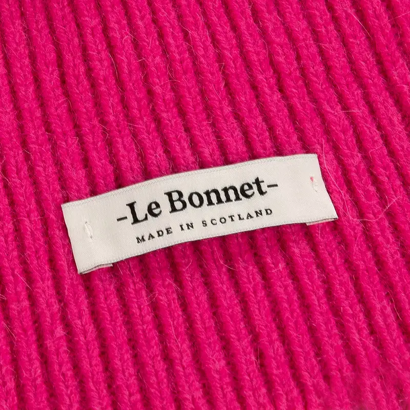 Le Bonnet Beanie lipstick