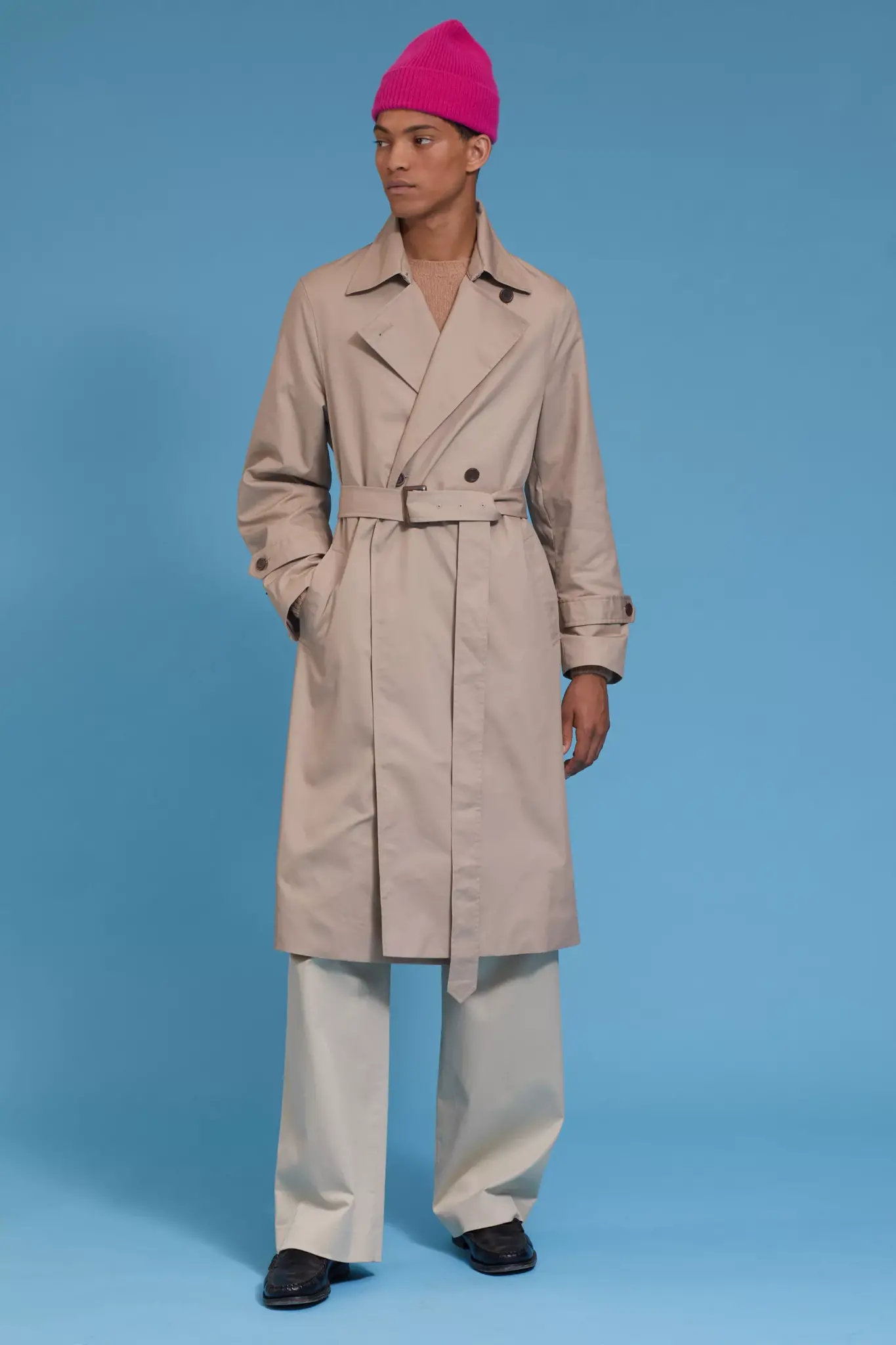 Le Bonnet Beanie lipstick