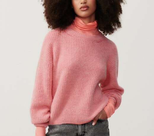 DAMES TRUIEN | BESTEL NU ONLINE | OWN & CLUB |  FALL WINTER 2023 // FW23