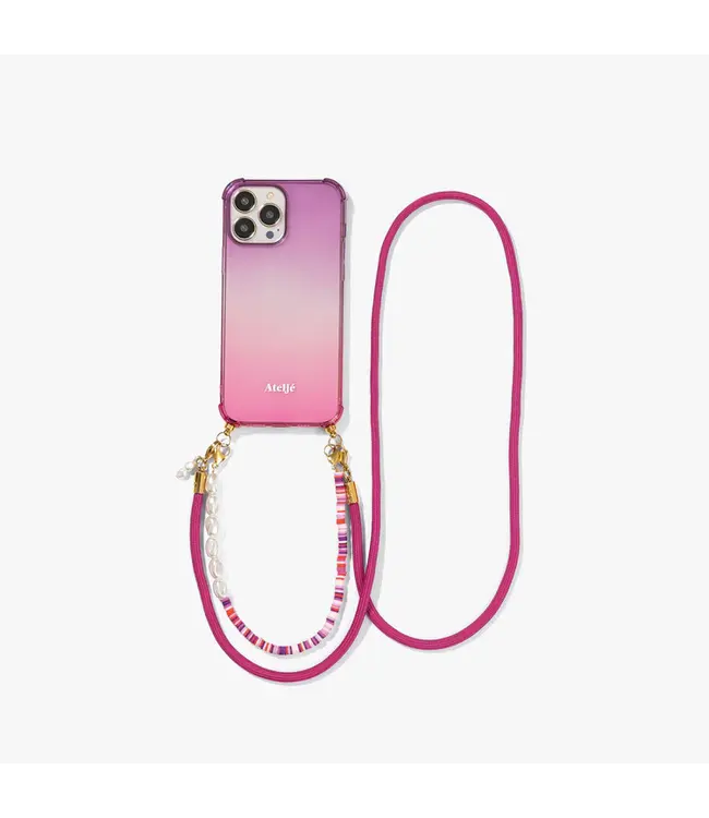 Ateljé Mystique case