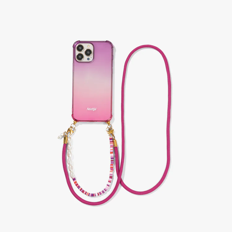 Ateljé Mystique case