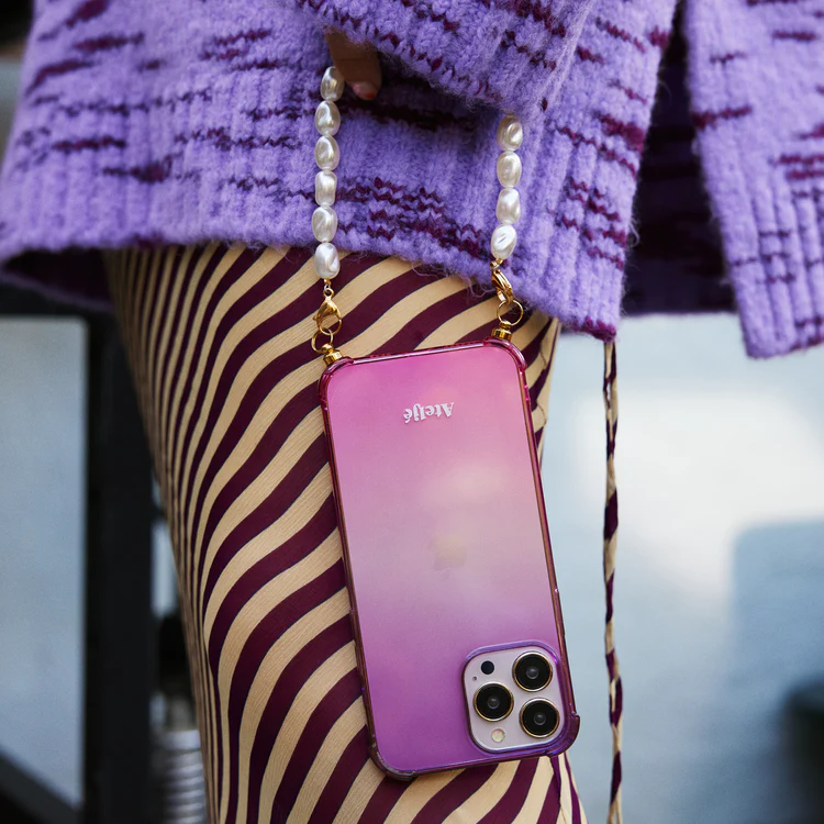 Ateljé Mystique case