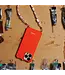 Ateljé Burnt orange case