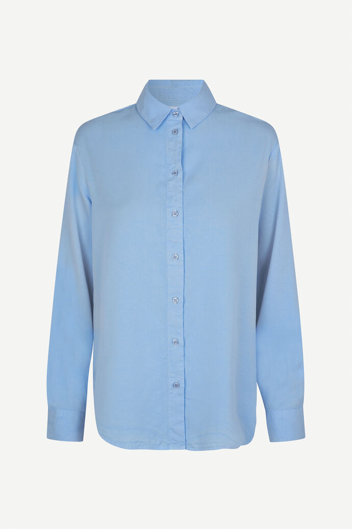 Samsoe Samsoe Madisoni shirt Serenity