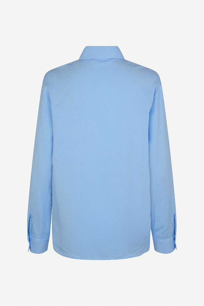 Samsoe Samsoe Madisoni shirt Serenity