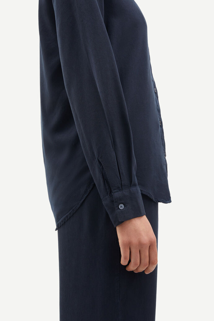 Samsoe Samsoe Madisoni blouse Salute