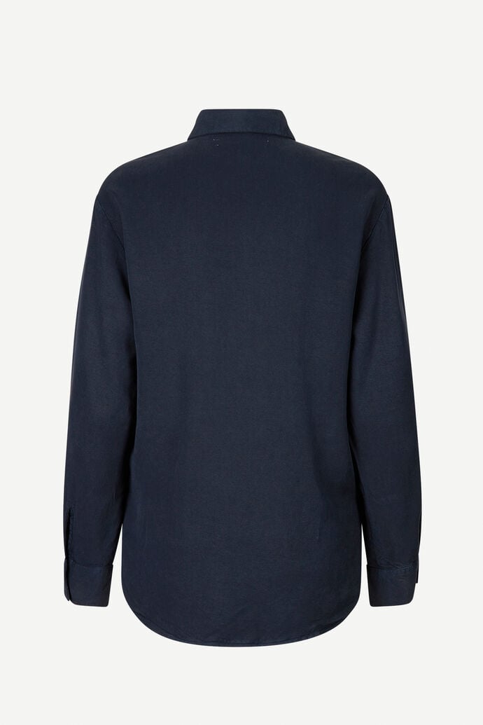 Samsoe Samsoe Madisoni blouse Salute