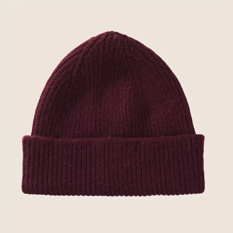 Le Bonnet Beanie wine