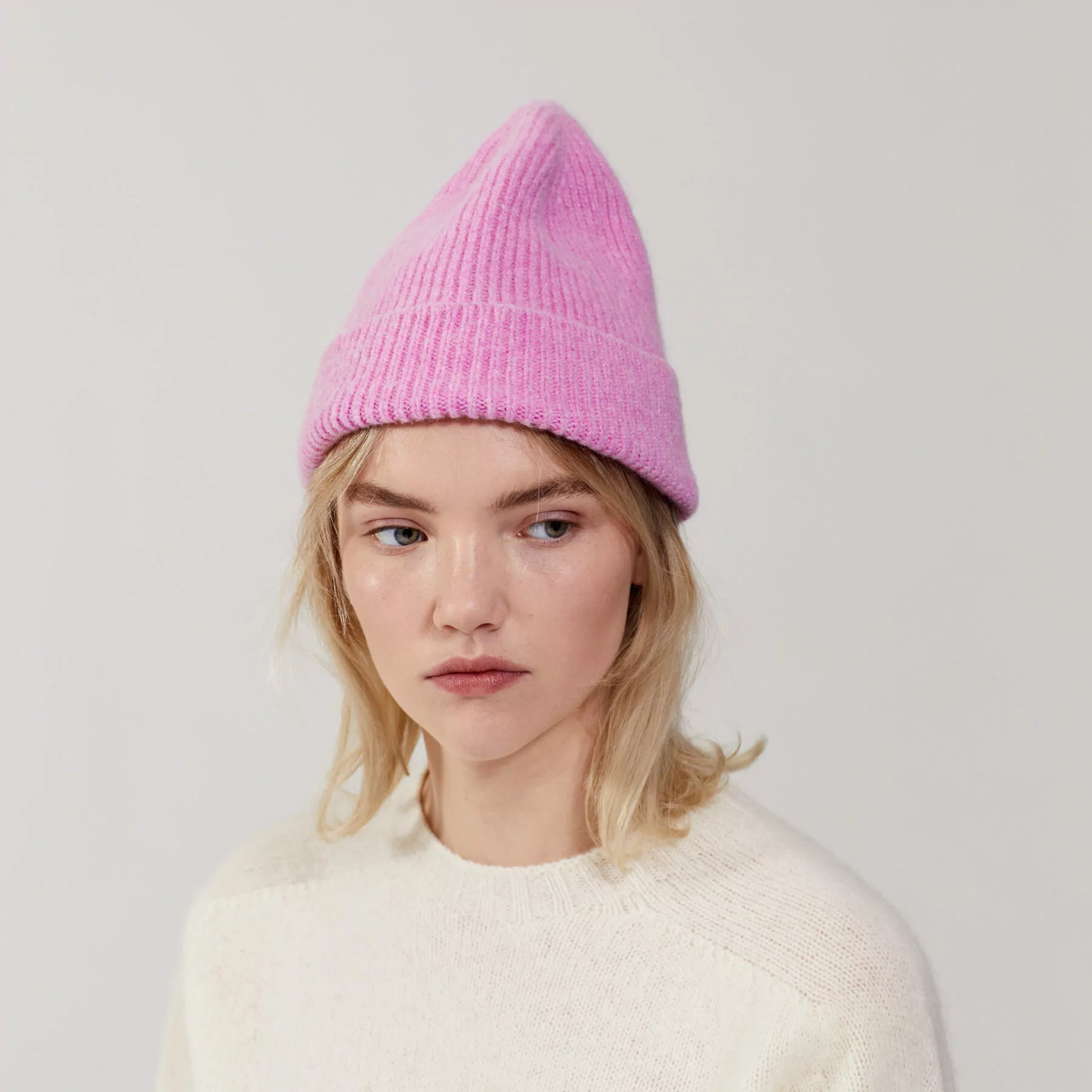 Le Bonnet beanie taffy