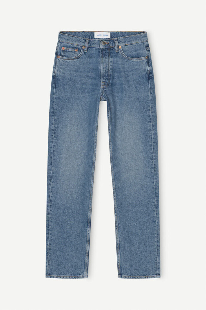 Samsoe Samsoe Susan jeans blue moon