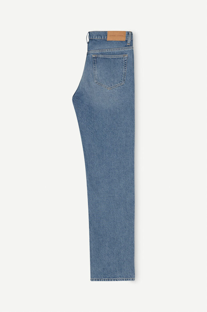 Samsoe Samsoe Susan jeans blue moon