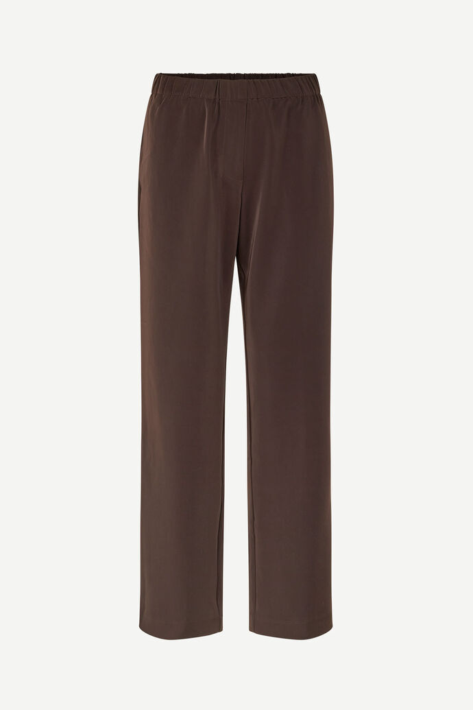 Samsoe Samsoe Hoys 7331 broek Mole