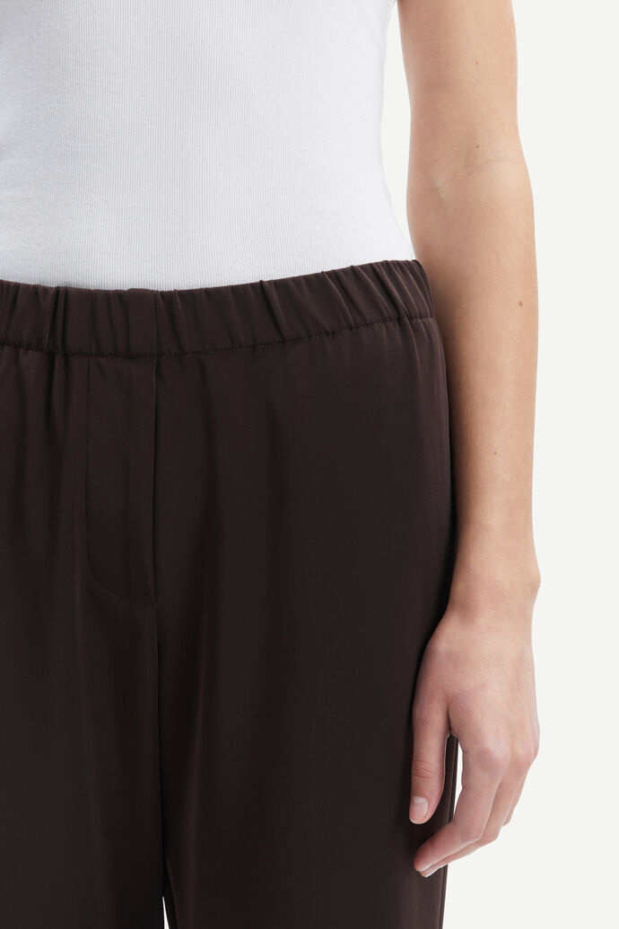 Samsoe Samsoe Hoys 7331 broek Mole