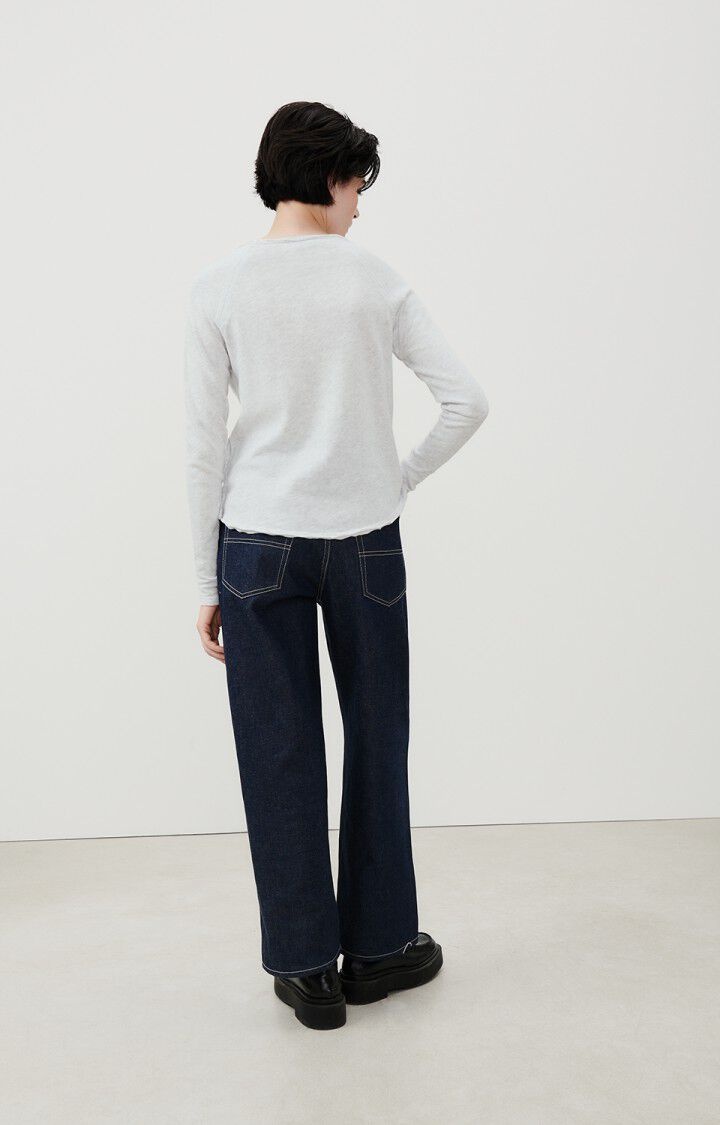 American Vintage SONOMA SON31GE top arctique chine