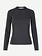 Samsoe Samsoe  Sloan top 7542 phantom black