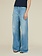 Lois Skater Loose jeans 6797 miller pale stone