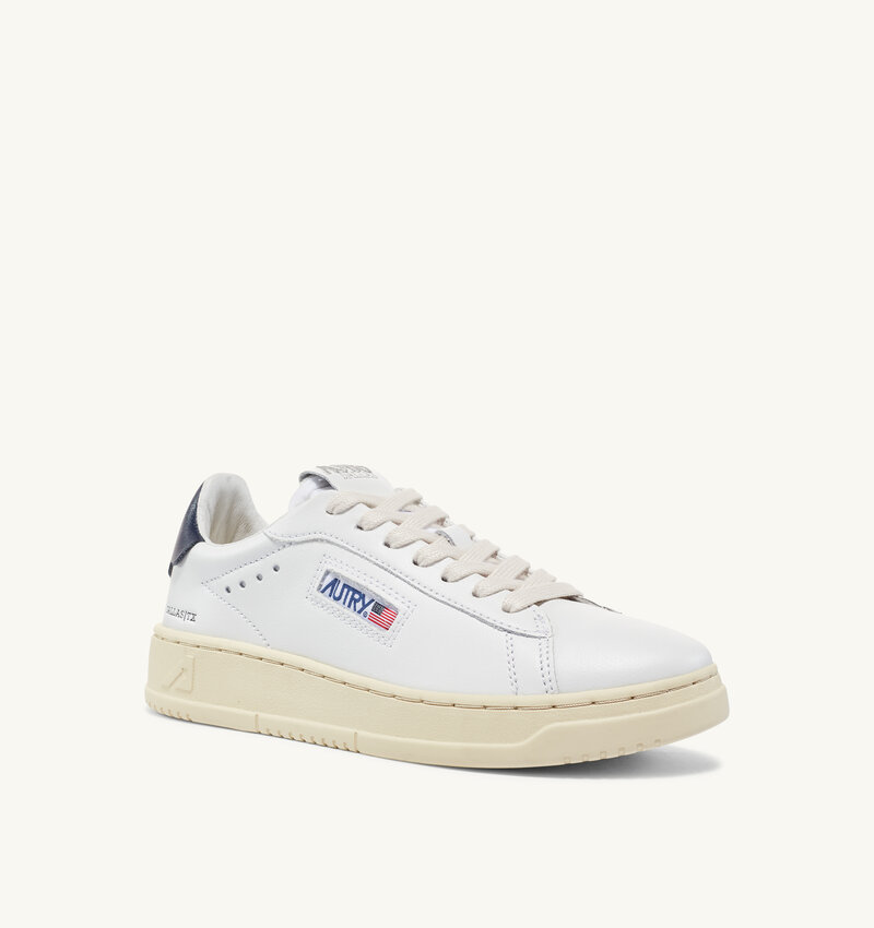 Autry ADLW NW05 sneakers leat white / sp