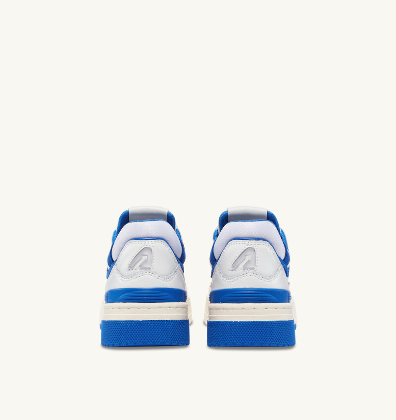 Autry ROLW MM06 sneakers white / blue