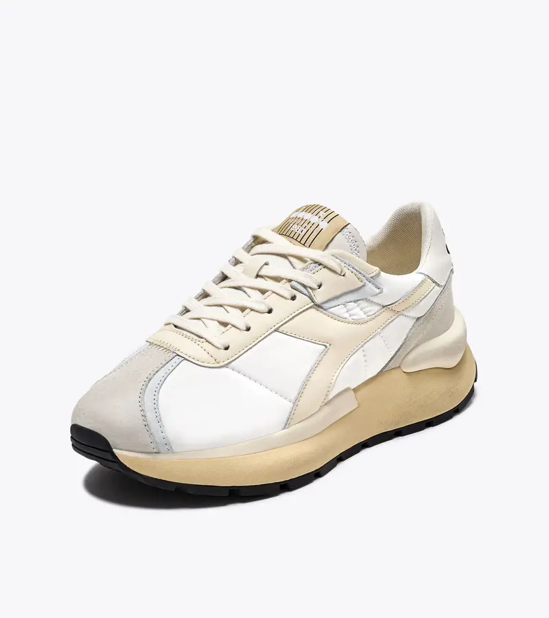 Diadora Mercury elite sneakers pristine / white