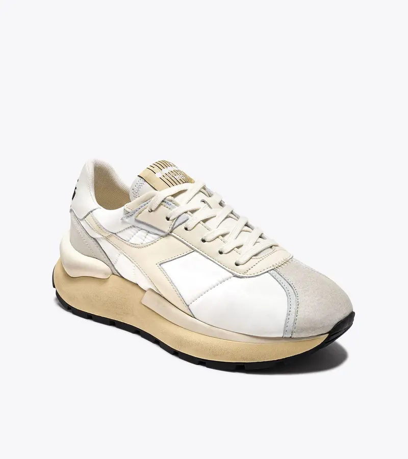 Diadora Mercury elite sneakers pristine / white