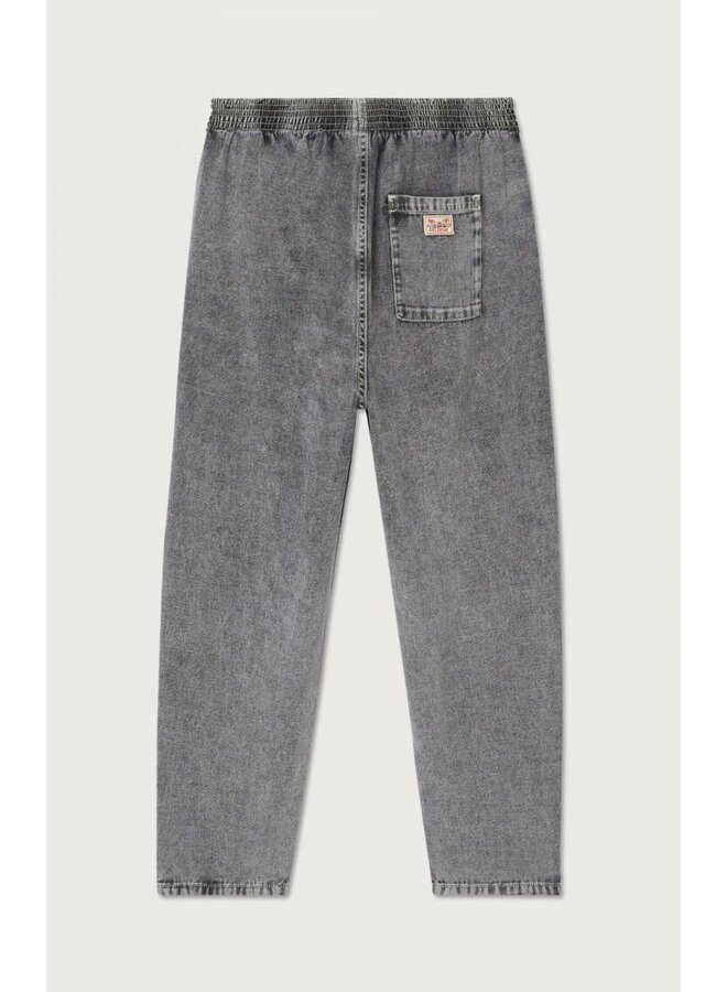 JAZ11AE jeans grey