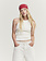 Tenue Hailey top optic white