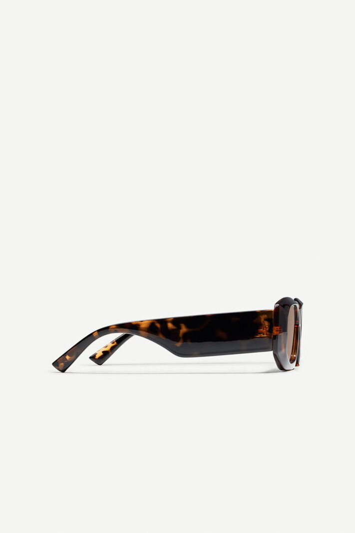 Samsoe Samsoe  Milo zonnebril 15071 tortoise brown