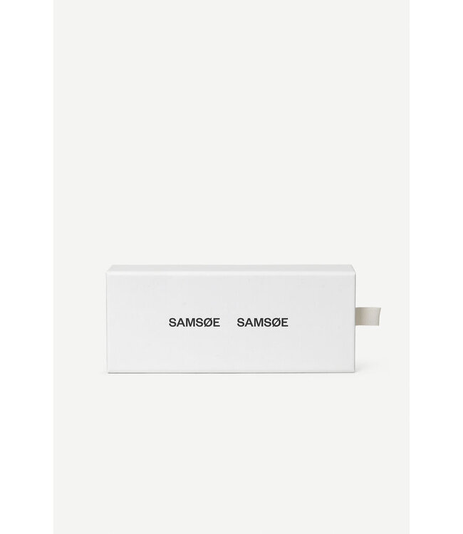 Samsoe Samsoe Sapippa zonnebril 15071 milk